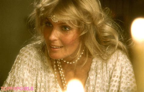 Bo Derek Nude Photos & Naked Sex Videos